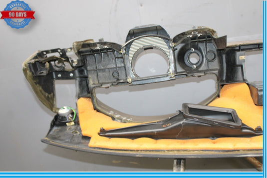 93-96 Mercedes W140 S500 S600 Coupe Dashboard Dash Board Assembly Oem