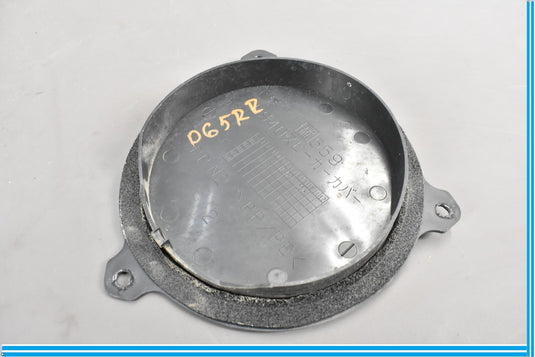 07-17 Lexus LS460 Rear Right Door Speaker Cover Trim Oem