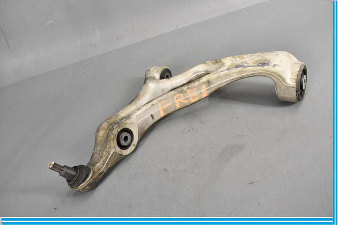 11-14 Volkswagen VW Touareg Front Right Passenger Side Lower Control Arm Oem