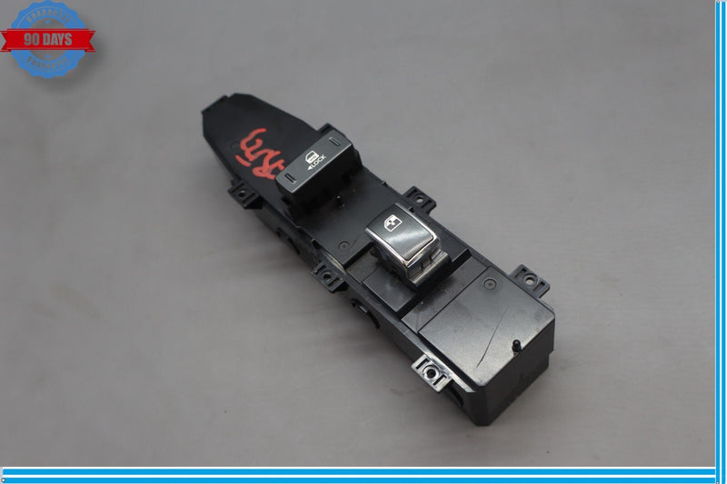 Load image into Gallery viewer, 11-14 Hyundai Equus Front Right Passengers Side Power Window Lock Switch Oem
