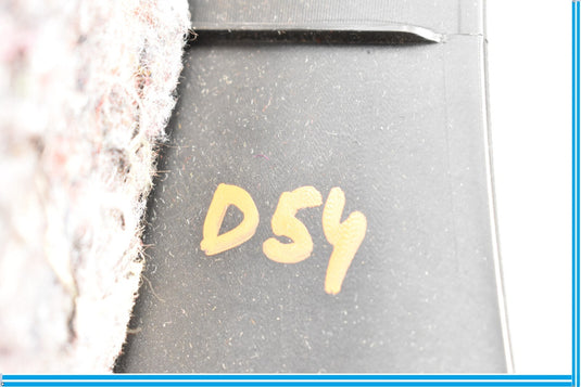 07-12 Lexus LS460 Front Right Interior Tailgate Trim Molding Cover Panel Oem