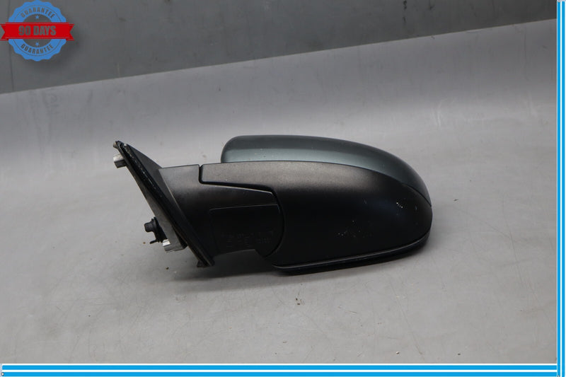 Load image into Gallery viewer, 08-14 BMW X6 Front Left Driver Side Rear View Door Mirror Black Oem
