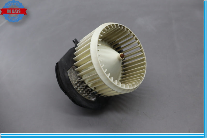 Load image into Gallery viewer, 11-18 Porsche Cayenne 958 E-Hybrid AC A/C Heater Blower Motor Fan Resistor Oem
