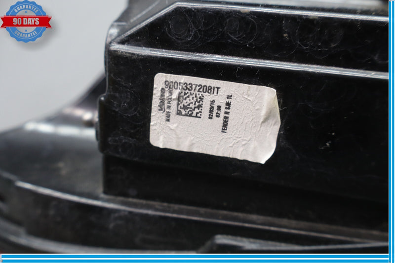 Load image into Gallery viewer, 15-18 Porsche Cayenne 958 Rear Right Side Outer Tail Light Taillight Lamp Oem
