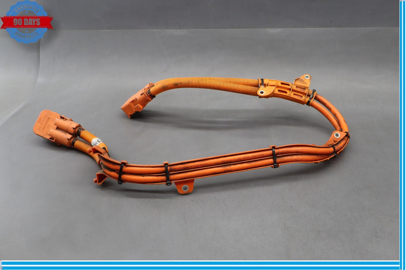 Load image into Gallery viewer, 14-21 BMW i3 I01 Hybrid High Voltage Rapid Charging Battery Wire Cable Oem
