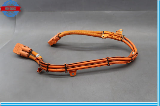 14-21 BMW i3 I01 Hybrid High Voltage Rapid Charging Battery Wire Cable Oem
