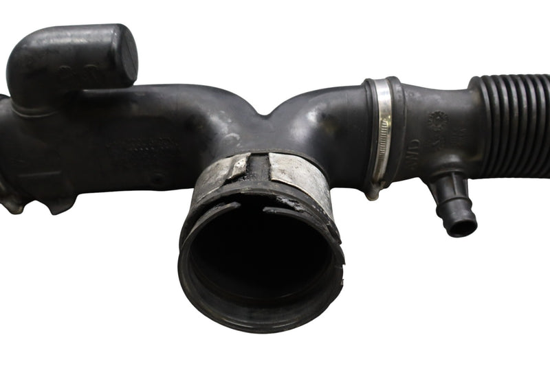 Load image into Gallery viewer, 14-24 Jaguar X152 XJ F-Type S/C Air Cleaner Intake Resonator Duct Tube Hose Oem
