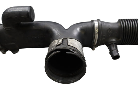 14-24 Jaguar X152 XJ F-Type S/C Air Cleaner Intake Resonator Duct Tube Hose Oem