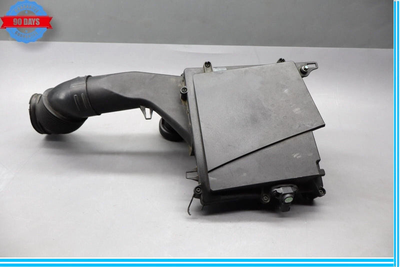 Load image into Gallery viewer, 03-08 Mercedes R230 S600 SL600 Air Intake Cleaner Box Right Passenger 2750900701

