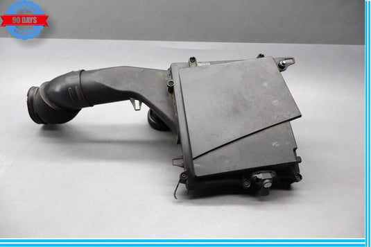 03-08 Mercedes R230 S600 SL600 Air Intake Cleaner Box Right Passenger 2750900701