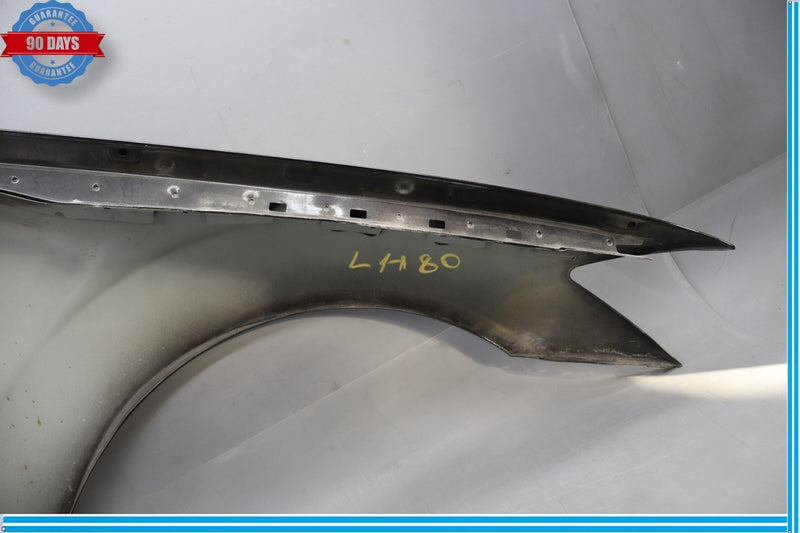 Load image into Gallery viewer, 07-13 Mercedes S550 S600 S400 W221 Left Driver Fender Assembly Black Oem
