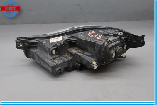 10-15 Jaguar XJ XJL X351 Front Right Passenger Headlight Lamp Xenon Non AFS OEM