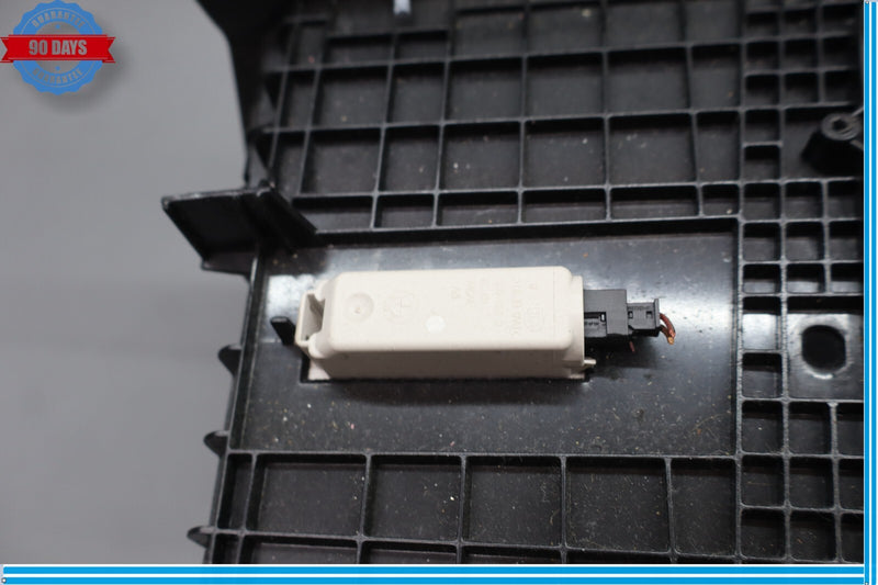 Load image into Gallery viewer, 11-16 BMW 535i xDrive Dashboard Glove Box Compartment Black 51169166683 Oem
