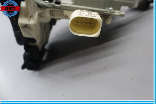 10-18 Porsche Cayenne 970 958 Rear Left Driver Side Door Lock Latch Actuator Oem