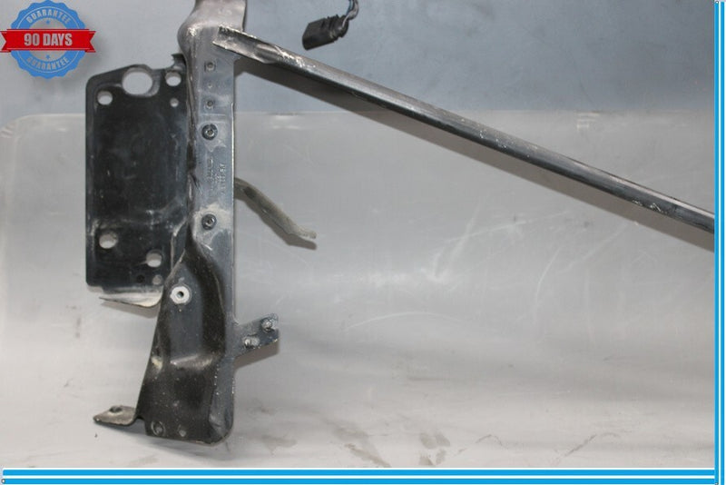 Load image into Gallery viewer, 06-12 Bentley Continental Front Radiator Core Support Panel Carrier Frame Oem
