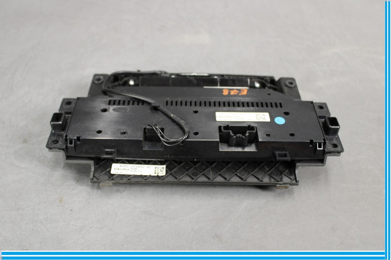 Load image into Gallery viewer, 10-16 Land Rover Range Rover HVAC AC Heater Climate Control Temperature Oem
