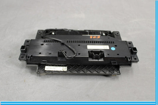 10-16 Land Rover Range Rover HVAC AC Heater Climate Control Temperature Oem
