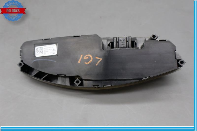 Load image into Gallery viewer, 10-16 Porsche Panamera Front Left Driver Seat Adjustment Control Switch Oem
