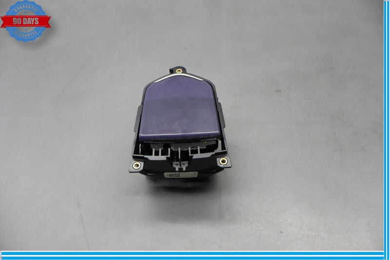 Load image into Gallery viewer, 10-16 Porsche Panamera 970 Front Center Console Storage Ash Tray Wood Oem
