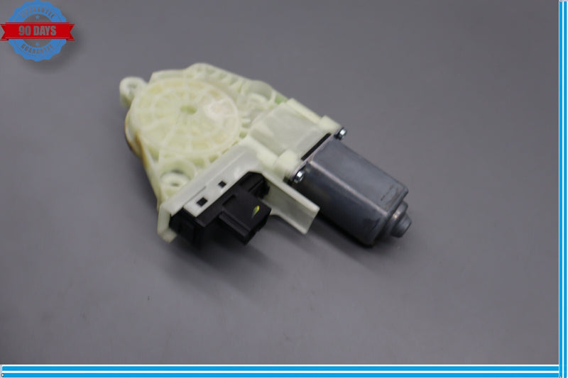 Load image into Gallery viewer, 10-16 Porsche Panamera 970 Rear Right Side Door Window Regulator Motor Oem
