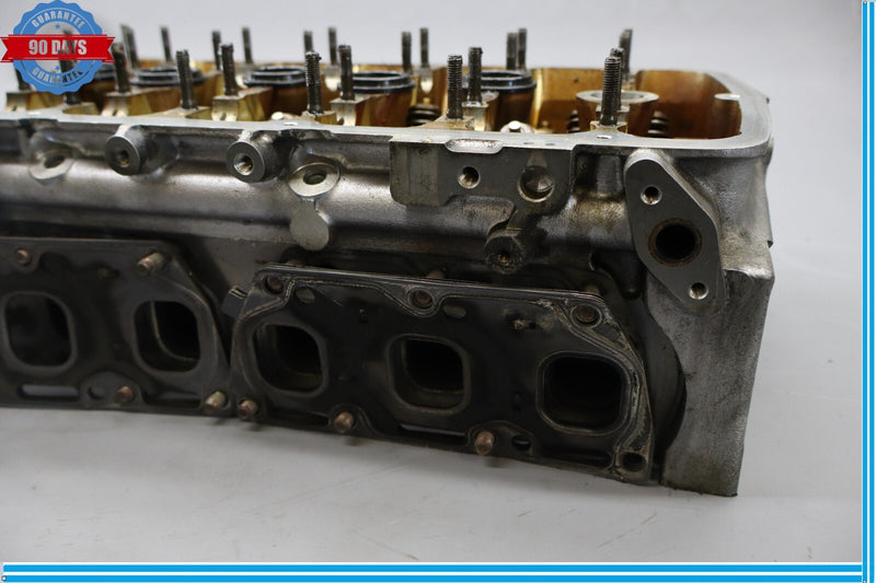 Load image into Gallery viewer, 03-12 Bentley Continental Flying Spur Right Side Engine Cylinder Head 6.0L Oem
