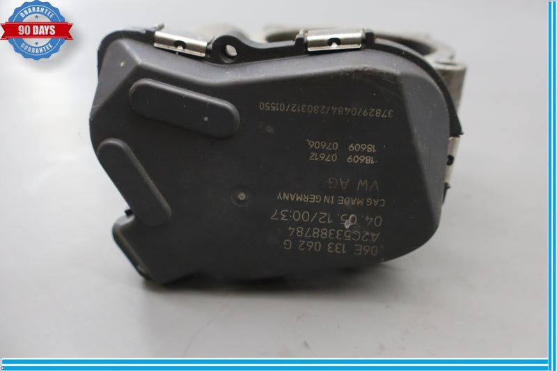 Load image into Gallery viewer, 08-19 Audi A7 A7 Quattro Q5 Air Inlet Intake Engine Throttle Body Valve OEM
