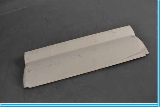12-18 BMW F12 F13 650i Front Right Passenger Side Lower Cover Trim Panel Oem