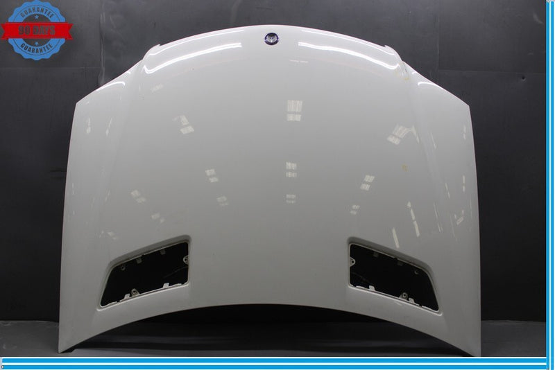 Load image into Gallery viewer, 06-11 Mercedes W164 ML320 Front Hood Panel Assembly White 1648800057 Oem
