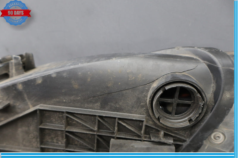 Load image into Gallery viewer, 11-14 Porsche Cayenne Left Driver Side Xenon HID Headlight 7P5941031 Oem
