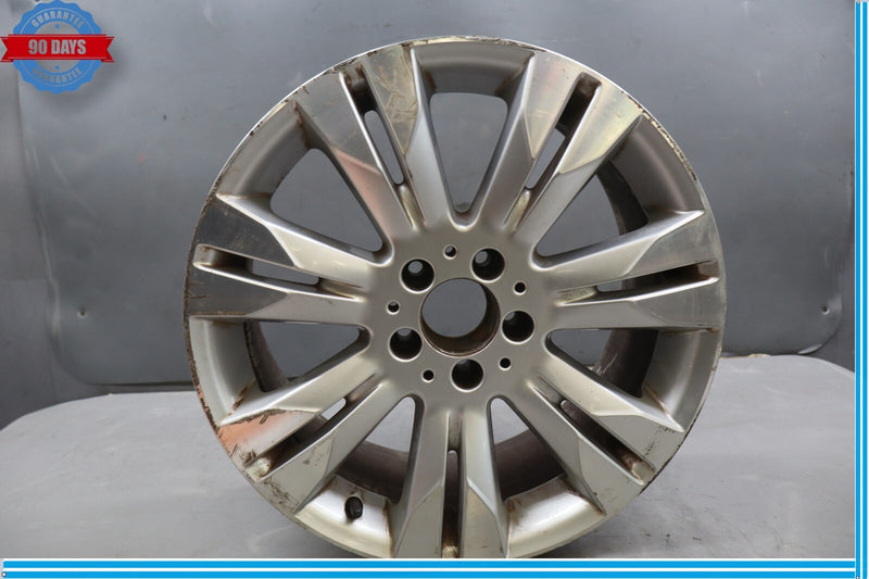 Load image into Gallery viewer, 07-14 Mercedes CL550 S600 W221 18" 8.5x18JET43 Alloy Wheel Rim R18 Oem
