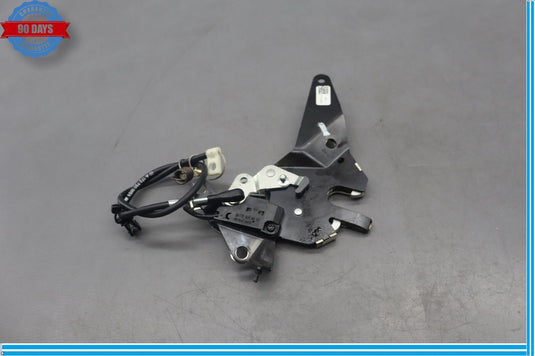 05-20 Mercedes R172 SLK250 SLK350 Front Left Side Top Roof Lock Latch Oem