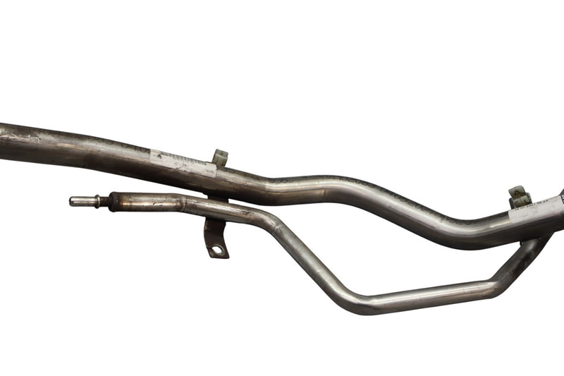Load image into Gallery viewer, 14-19 Maserati Ghibli M157 Fuel Tank Gas Filler Neck Hose Tube Pipe Oem
