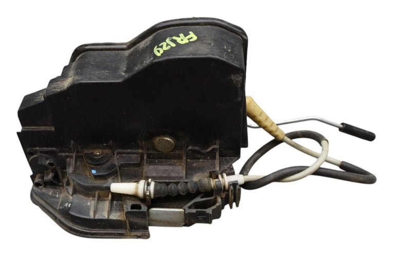 Load image into Gallery viewer, 11-16 BMW 528i 535i F10 Front Right Side Door Lock Latch Actuator Oem

