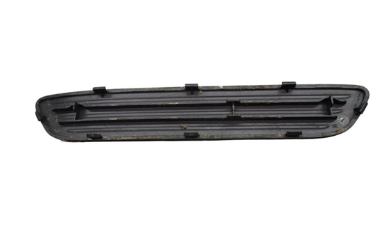 11-17 Volkswagen Touareg Rear Right Side Door Sill Panel Scuff Plate Oem