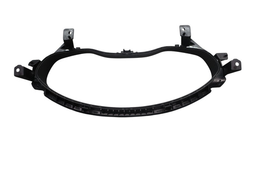 12-18 Audi A7 Quattro Front Dash Dashboard Speedometer Cluster Bezel Trim Oem