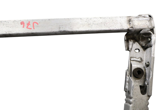 14-17 Maserati Ghibli M157 Front Third Load Path Rail Bar Subframe 670009989 Oem