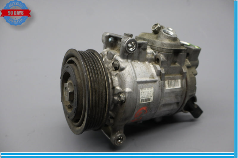 Load image into Gallery viewer, 12-17 Audi A6 Quattro AC Air Conditioning Compressor And Clutch Oem
