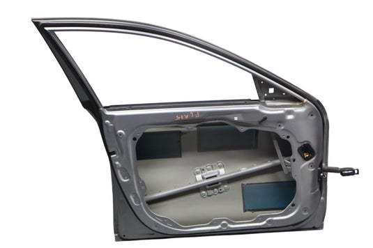 15-16 Hyundai Genesis Front Left Driver Side Exterior Door Shell Panel Oem