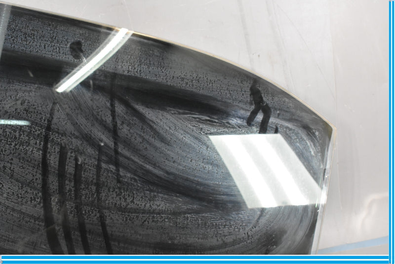 Load image into Gallery viewer, 00-06 Mercedes S500 S600 W220 Rear Left Driver Side Door Window Auto Glass Oem
