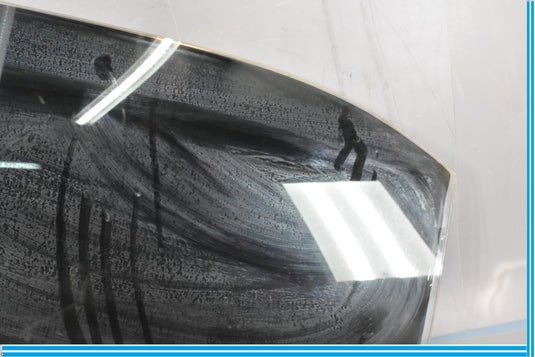 00-06 Mercedes S500 S600 W220 Rear Left Driver Side Door Window Auto Glass Oem
