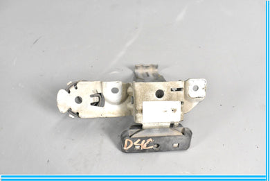 97-04 Porsche Boxster Hood Engine Lock Safety Hook A2308800164 Oem