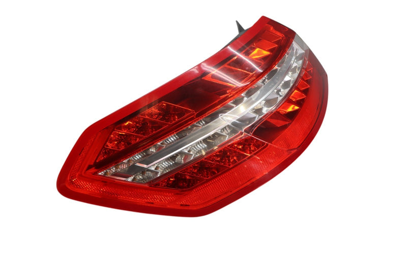 Load image into Gallery viewer, 10-13 Mercedes W212 E550 Rear Left Side Tail Light Lamp Assembly A2128203364 Oem
