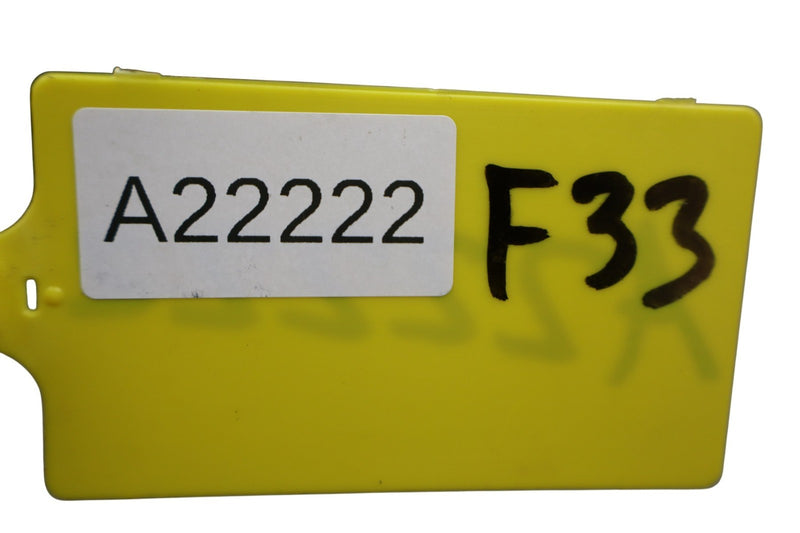 Load image into Gallery viewer, 12-18 Range Rover Evoque Front Left Fender Line Splash Guard Shield Oem *Damage*

