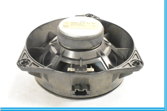 03-09 Mercedes W203 C320 CLK500 CLK500 Door Sound Audio Speaker OEM