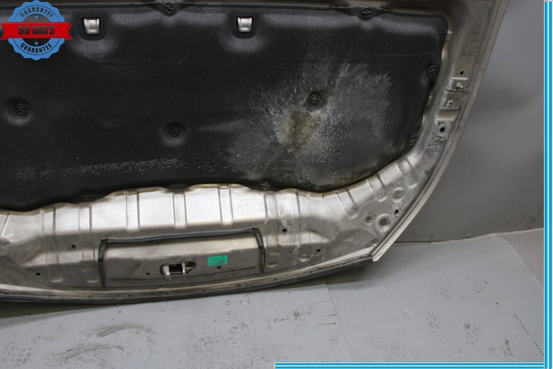 Load image into Gallery viewer, 11-17 Infiniti QX56 QX80 Front Hood Bonnet Assembly F510M1LAMA Gray (K51) Oem
