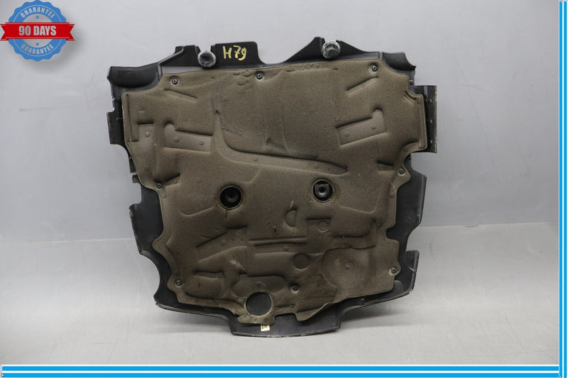 Load image into Gallery viewer, 10-23 Jaguar X351 XJL F-Pace 3.0 / 5.0 Engine Motor Plate Cover DW936A949AC Oem
