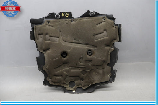 10-23 Jaguar X351 XJL F-Pace 3.0 / 5.0 Engine Motor Plate Cover DW936A949AC Oem