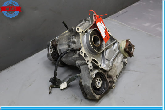 11-13 BMW F10 535i GT xDriver Automatic Transmission Transfer Case Carrier Oem