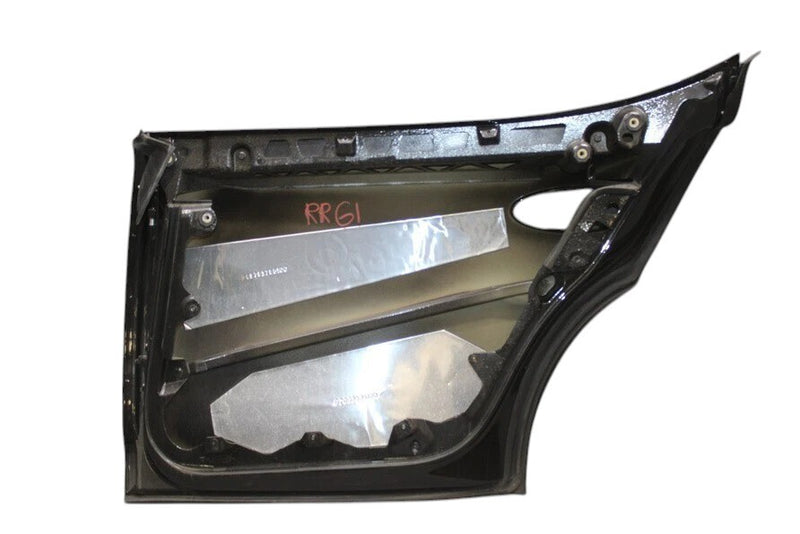 Load image into Gallery viewer, 10-16 Porsche Panamera 970 Rear Right Passenger Side Outer Door Shell panel Oem
