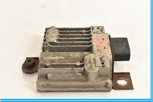 11-18 Porsche Cayenne Gas Fuel Pump Control Module Unit 7P0906093 Oem
